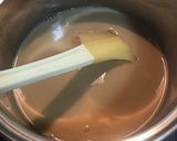 黒糖わらび餅作り方3写真
