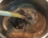 黒糖わらび餅作り方4写真