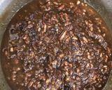 米ナスの肉味噌のせ作り方3写真