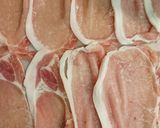 つぶしポテト豚肉巻き作り方2写真