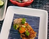 つぶしポテト豚肉巻き作り方9写真