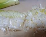 絹ごし豆腐が合う♪あっさり麻婆豆腐作り方8写真