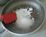 爽やか♪抹茶水まんじゅう作り方3写真