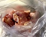 鶏肉の柔らかピカタ作り方1写真