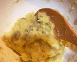めちゃめちゃしっとり 圧力鍋で焼き芋？作り方5写真