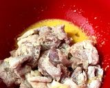 鶏肉の柔らかピカタ作り方3写真