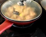 鶏肉の柔らかピカタ作り方5写真
