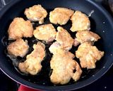 鶏肉の柔らかピカタ作り方6写真