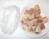 鶏もも肉の照り焼き♪簡単ケチャップ味作り方3写真