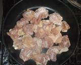 鶏もも肉の照り焼き♪簡単ケチャップ味作り方5写真