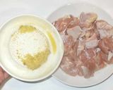 鶏もも肉の生姜焼き♪簡単作り方7写真