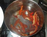 鶏もも肉の生姜焼き♪簡単作り方3写真