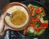 鶏もも肉の生姜焼き♪簡単作り方20写真