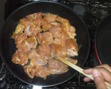 鶏もも肉の生姜焼き♪簡単作り方16写真