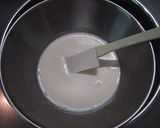 超簡単ღホワイト生チョコღ作り方3写真
