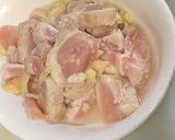 秋の味覚満載！きのこの中華炒め作り方1写真