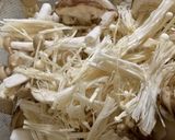 秋の味覚満載！きのこの中華炒め作り方2写真