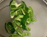 秋の味覚満載！きのこの中華炒め作り方3写真