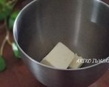 綺麗になれちゃう『チョコ抹茶ケーキ』作り方1写真