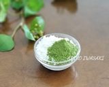 綺麗になれちゃう『チョコ抹茶ケーキ』作り方5写真