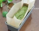 綺麗になれちゃう『チョコ抹茶ケーキ』作り方7写真