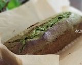 綺麗になれちゃう『チョコ抹茶ケーキ』作り方10写真