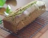 綺麗になれちゃう『チョコ抹茶ケーキ』作り方11写真