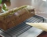 綺麗になれちゃう『チョコ抹茶ケーキ』作り方12写真
