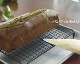 綺麗になれちゃう『チョコ抹茶ケーキ』作り方12写真
