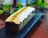 綺麗になれちゃう『チョコ抹茶ケーキ』作り方14写真