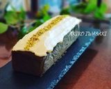 綺麗になれちゃう『チョコ抹茶ケーキ』作り方14写真