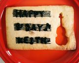 バースデーのプレゼントクッキー♪作り方5写真