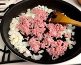 カレーチャーハン作り方4写真