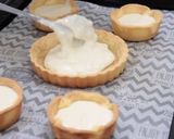 キャラメリゼチーズタルト作り方9写真