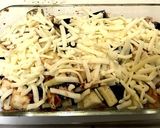 弁当作り置き:超簡単 茄子のチーズ焼き作り方2写真