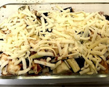 弁当作り置き:超簡単 茄子のチーズ焼き作り方2写真