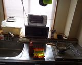 最速の交通安全ラーメン作り方1写真
