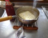最速の交通安全ラーメン作り方11写真