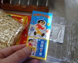 最速の交通安全ラーメン作り方7写真