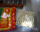 最速の交通安全ラーメン作り方6写真