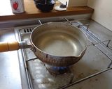 最速の交通安全ラーメン作り方3写真