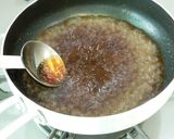 ～ご飯が進む～とろふわ卵の甘酢あんかけ作り方1写真