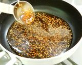 ～ご飯が進む～とろふわ卵の甘酢あんかけ作り方2写真