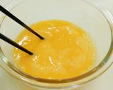 ～ご飯が進む～とろふわ卵の甘酢あんかけ作り方3写真