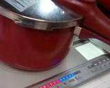 圧力鍋で絶品★肉じゃが作り方8写真