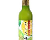 鮭の包み焼き シークヮーサー醤油作り方7写真