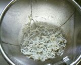さっぱり箸休め きゅうりのガリしらす和え作り方3写真