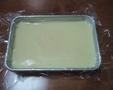 超簡単ღホワイト生チョコღ作り方7写真