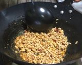 発祥の元祖『味仙』の台湾ラーメン作り方5写真