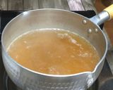 発祥の元祖『味仙』の台湾ラーメン作り方8写真